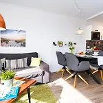 شقة Hanseat I Whg 54 Grömitz
