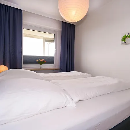 Apartment Hanseat I Whg 54 Groemitz