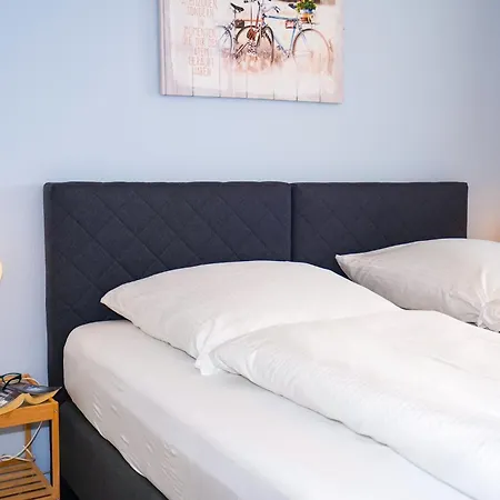 Hanseat I Whg 54 Грёмиц