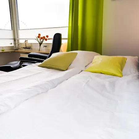 Apartment Hanseat I Whg 54