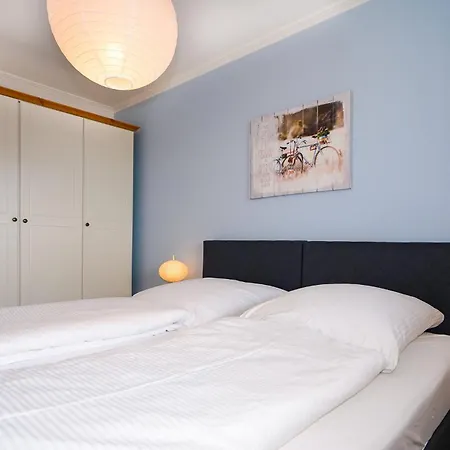 Hanseat I Whg 54 Грёмиц