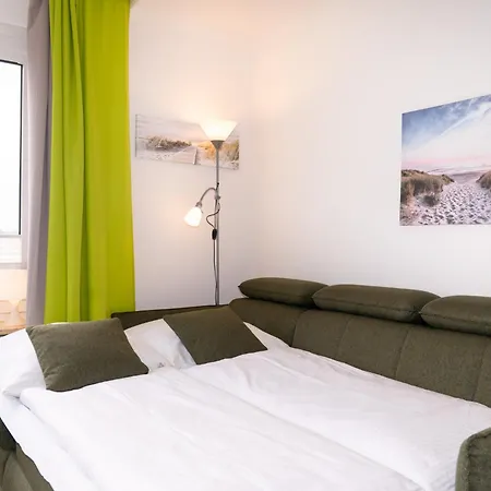 Hanseat I Whg 54 Lägenhet *