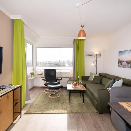 Hanseat I Whg 54 Grömitz