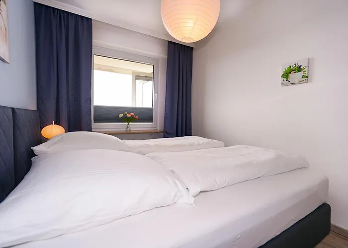 Apartamento Hanseat I Whg 54 Grömitz