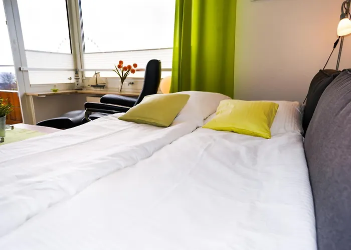 Apartamento Hanseat I Whg 54