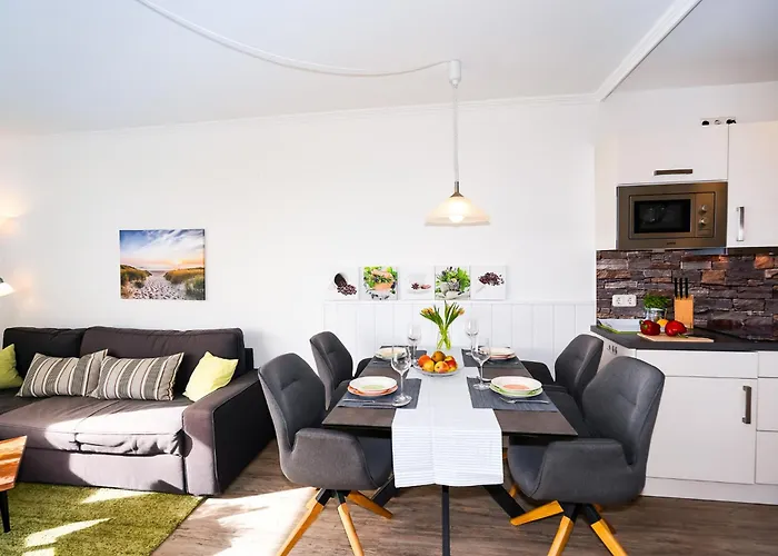 Hanseat I Whg 54 Grömitz